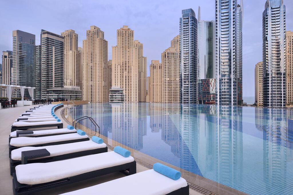 Address Dubai Marina - thumb 1