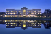 Address Montgomerie Accommodation Dubai