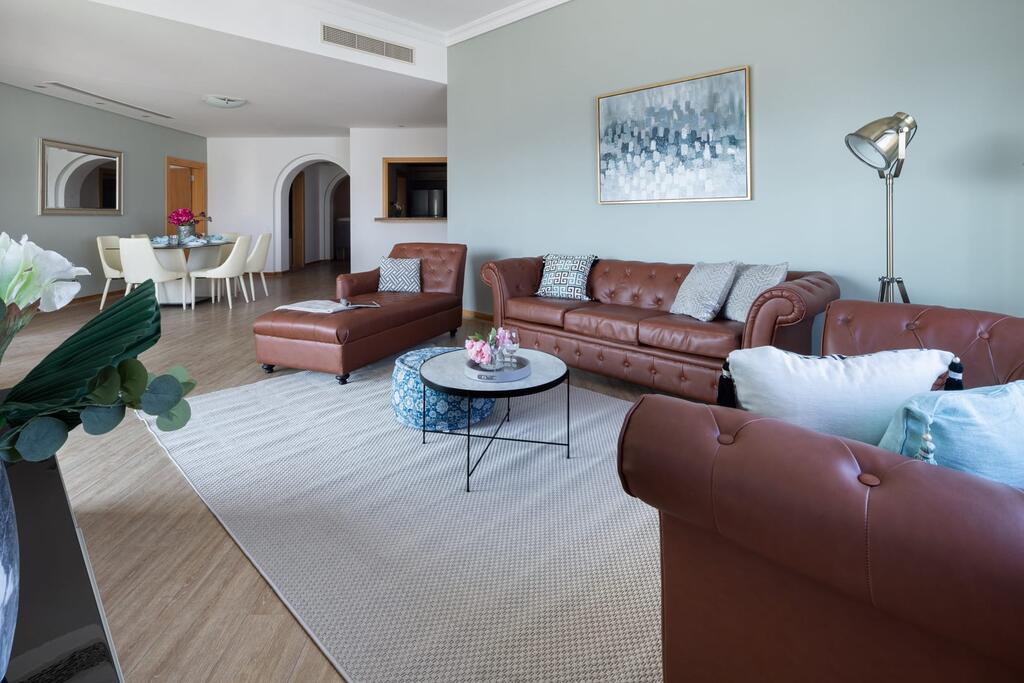 Frank Porter - Shoreline Apartments - thumb 5