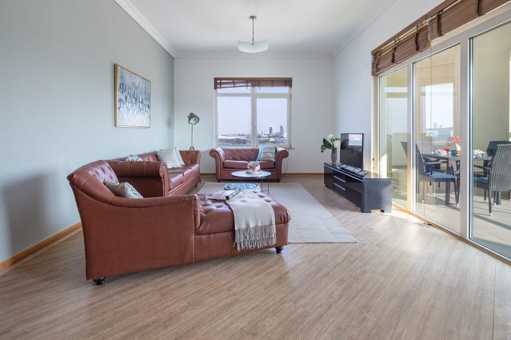 Frank Porter - Shoreline Apartments - thumb 2