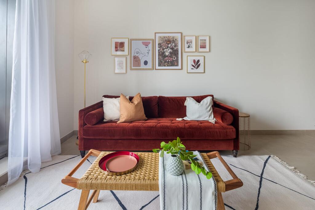 Frank Porter - Sparkle Tower - thumb 2