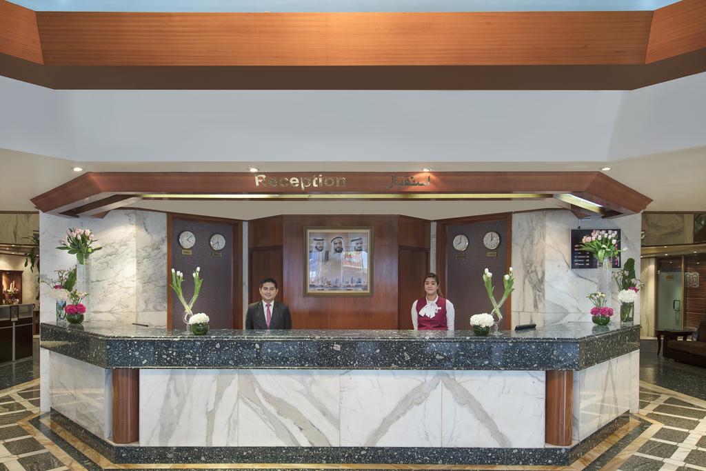 Admiral Plaza Hotel - thumb 3