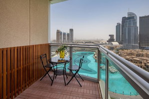 Frank Porter - The Residences