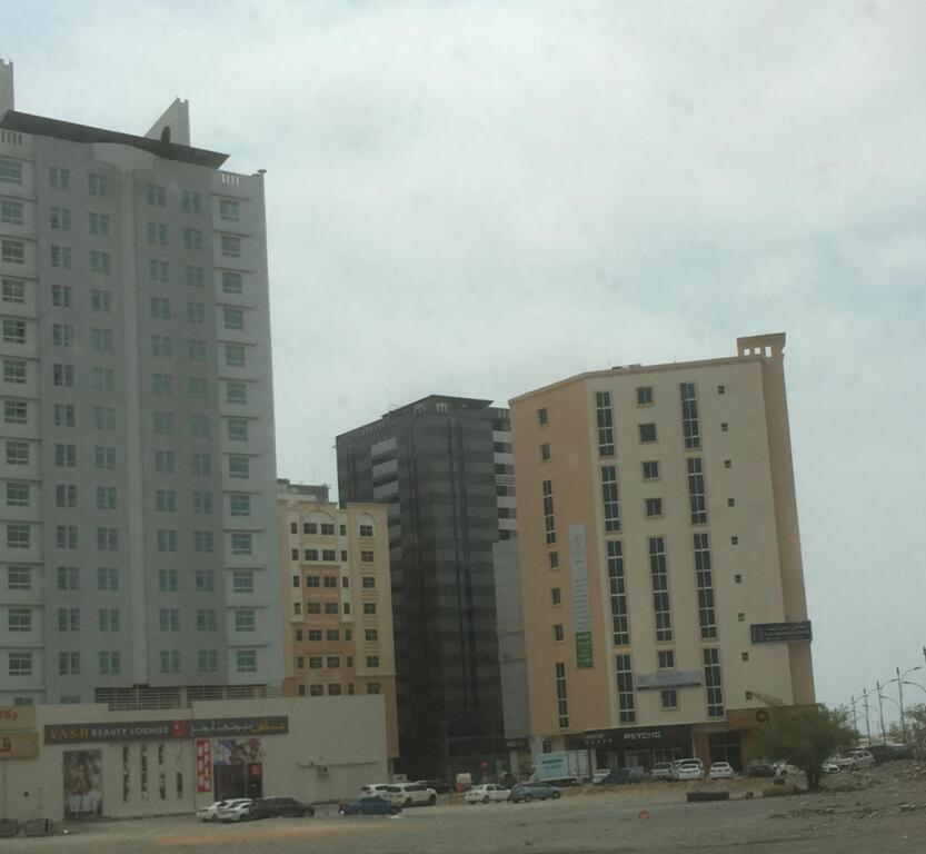 Affordable Accommodation For Two In Fujairah UAE - thumb 0