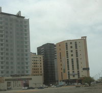 Affordable Accommodation for Two in Fujairah UAE Accommodation Dubai