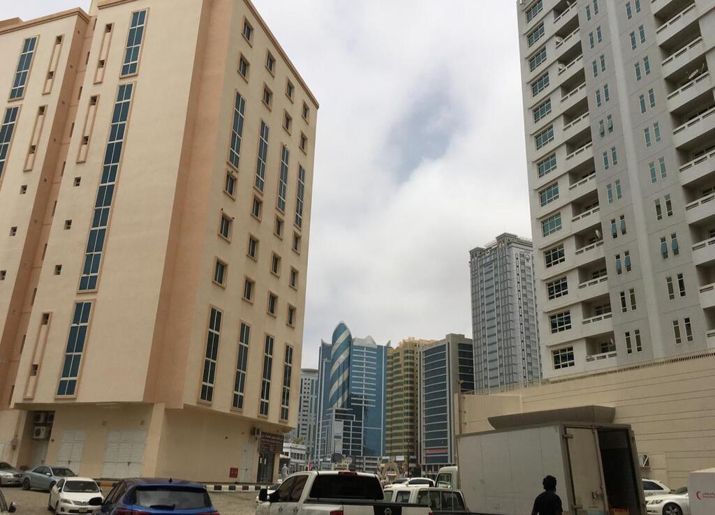 Affordable Accommodation For Two In Fujairah UAE - thumb 1