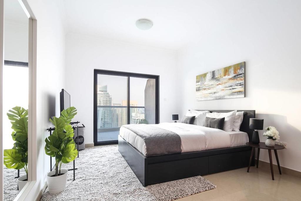 Frank Porter - Time Place Tower - thumb 4