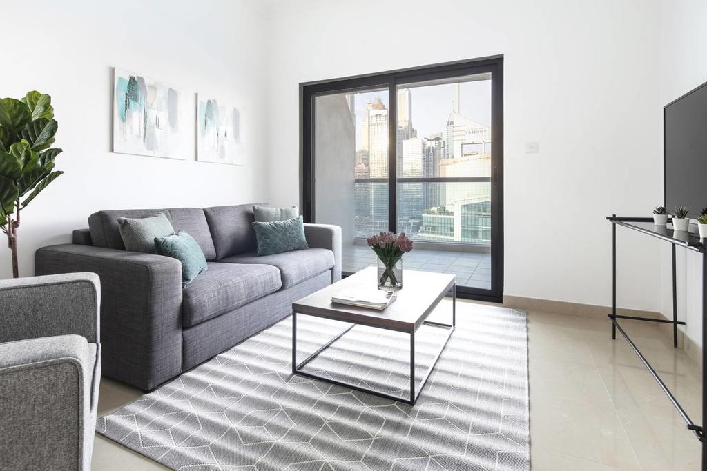 Frank Porter - Time Place Tower - thumb 0