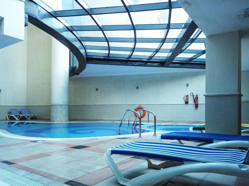 Frank Porter - Time Place Tower - thumb 6