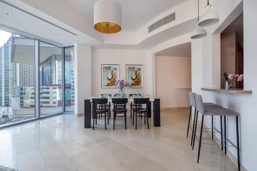 Frank Porter - Trident Grand Residence - thumb 6