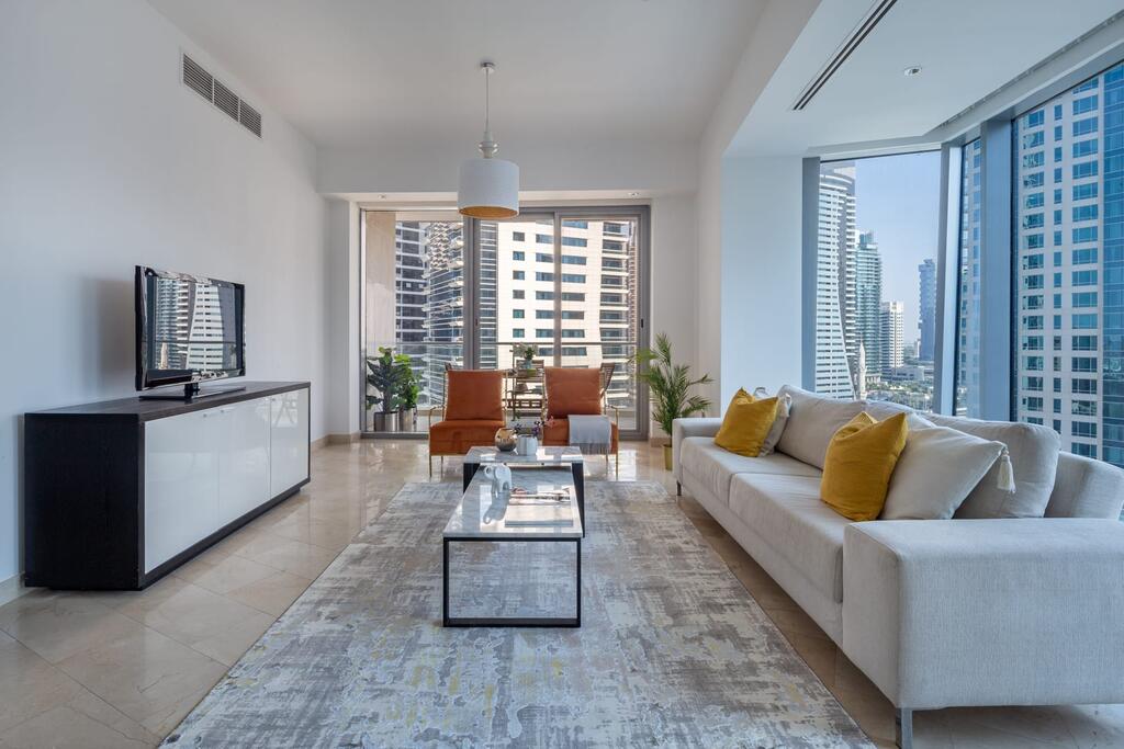 Frank Porter - Trident Grand Residence - thumb 2