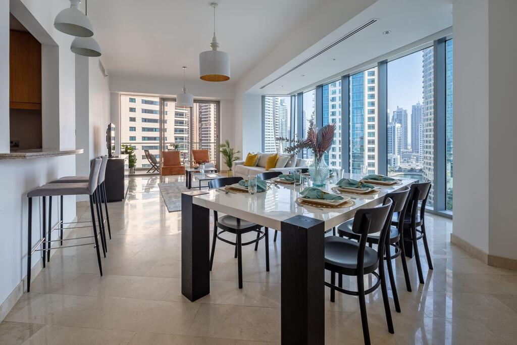 Frank Porter - Trident Grand Residence - thumb 0