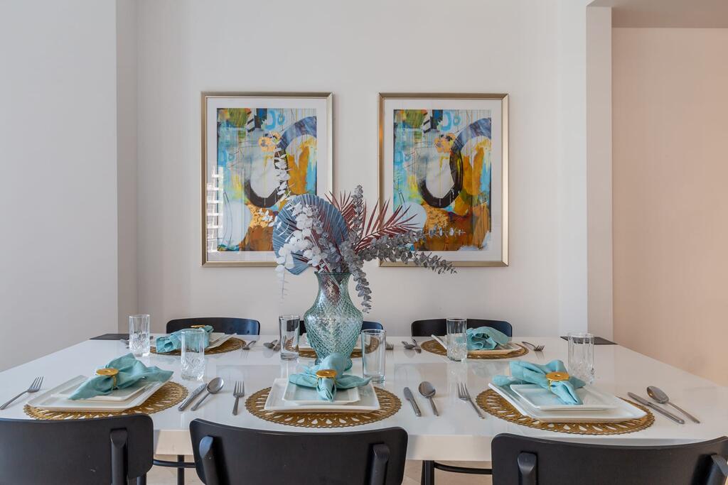 Frank Porter - Trident Grand Residence - thumb 7