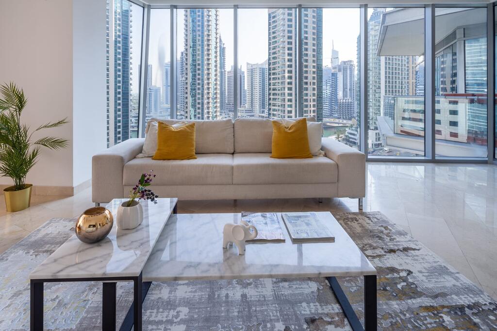 Frank Porter - Trident Grand Residence - thumb 4