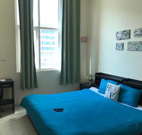 Affordable couple rooms next to Metro and near to all tourist destinations - Accommodation Dubai