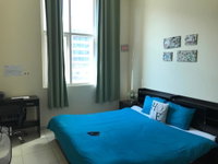 Affordable couple rooms next to Metro and near to all tourist destinations Accommodation Dubai