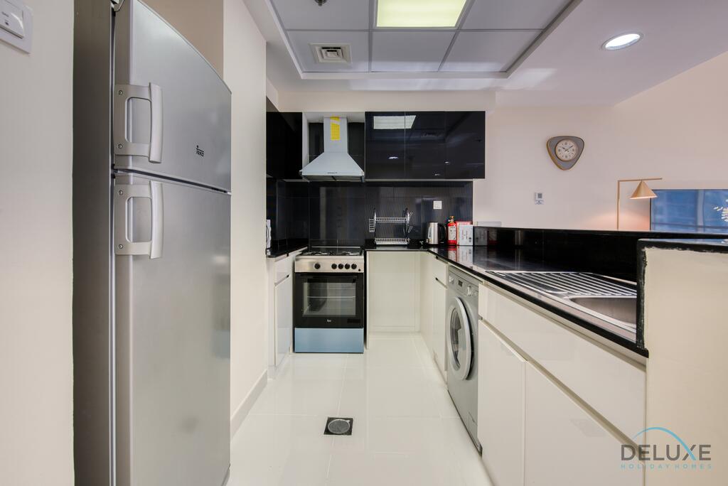 Fresh 2BR Apartment At Park Central Business Bay By Deluxe Holiday Homes - thumb 2
