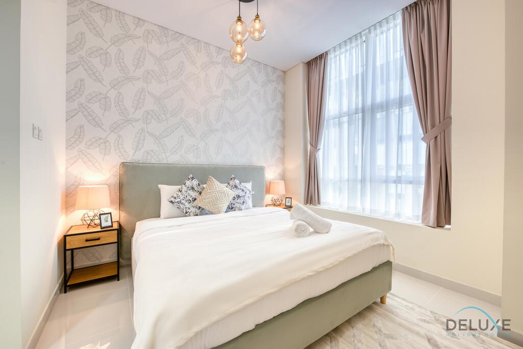 Fresh 2BR Apartment At Park Central Business Bay By Deluxe Holiday Homes - thumb 4