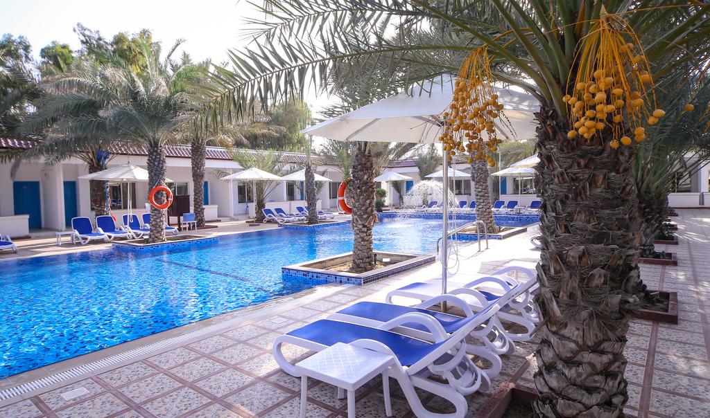 Fujairah Hotel & Resort - thumb 4