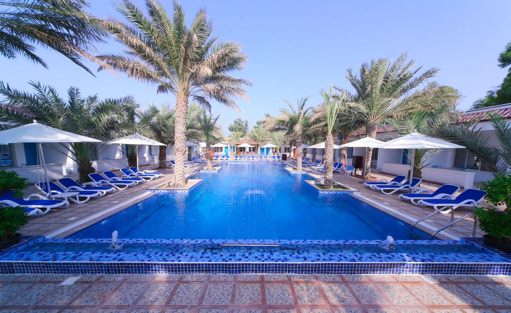 Fujairah Hotel & Resort - thumb 0
