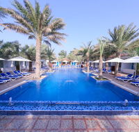 Fujairah Hotel  Resort - Accommodation Dubai