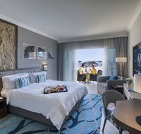 Fujairah Rotana Resort  Spa - Al Aqah Beach - Accommodation Dubai