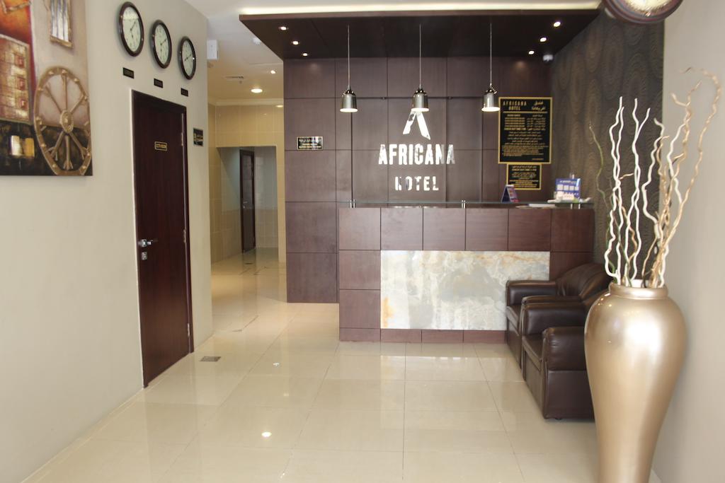 Africana Hotel - thumb 4