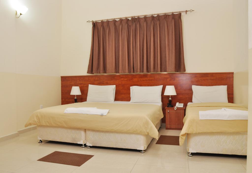 Africana Hotel - thumb 6