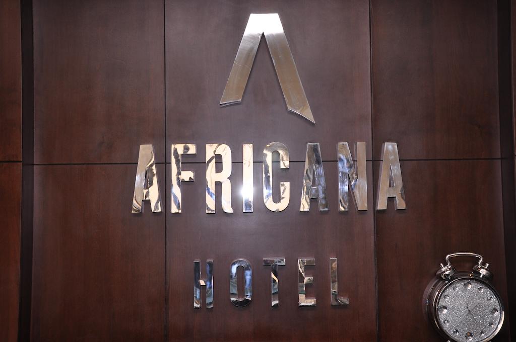 Africana Hotel - thumb 0