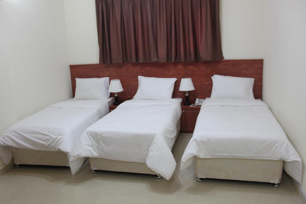Africana Hotel - thumb 2