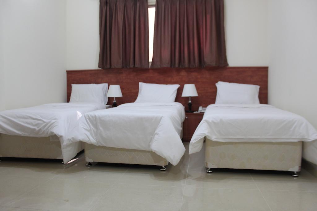 Africana Hotel - thumb 1