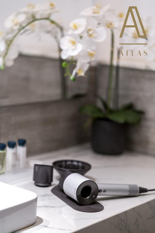 FULL BURJ KHALIFA VIEW: ATLAS HOMESTAYS - 03 BR At BURJ VISTA 5005 - thumb 5