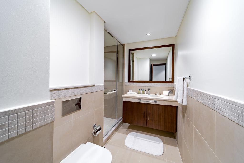 FULL BURJ KHALIFA VIEW: ATLAS HOMESTAYS - 03 BR At BURJ VISTA 5005 - thumb 6