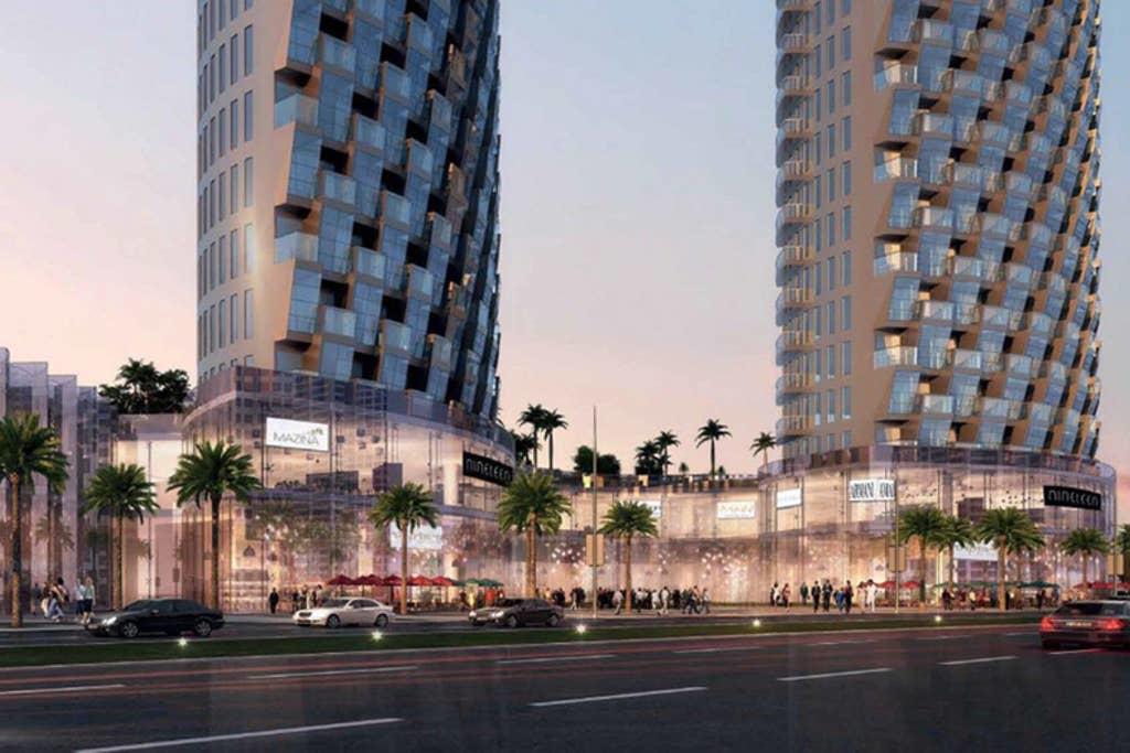 FULL BURJ KHALIFA VIEW: ATLAS HOMESTAYS - 03 BR At BURJ VISTA 5503 - thumb 6