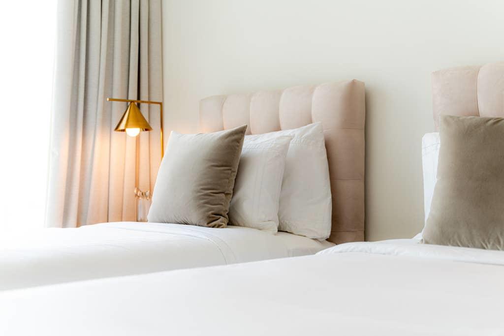 FULL BURJ KHALIFA VIEW: ATLAS HOMESTAYS - 03 BR At BURJ VISTA 5503 - thumb 2