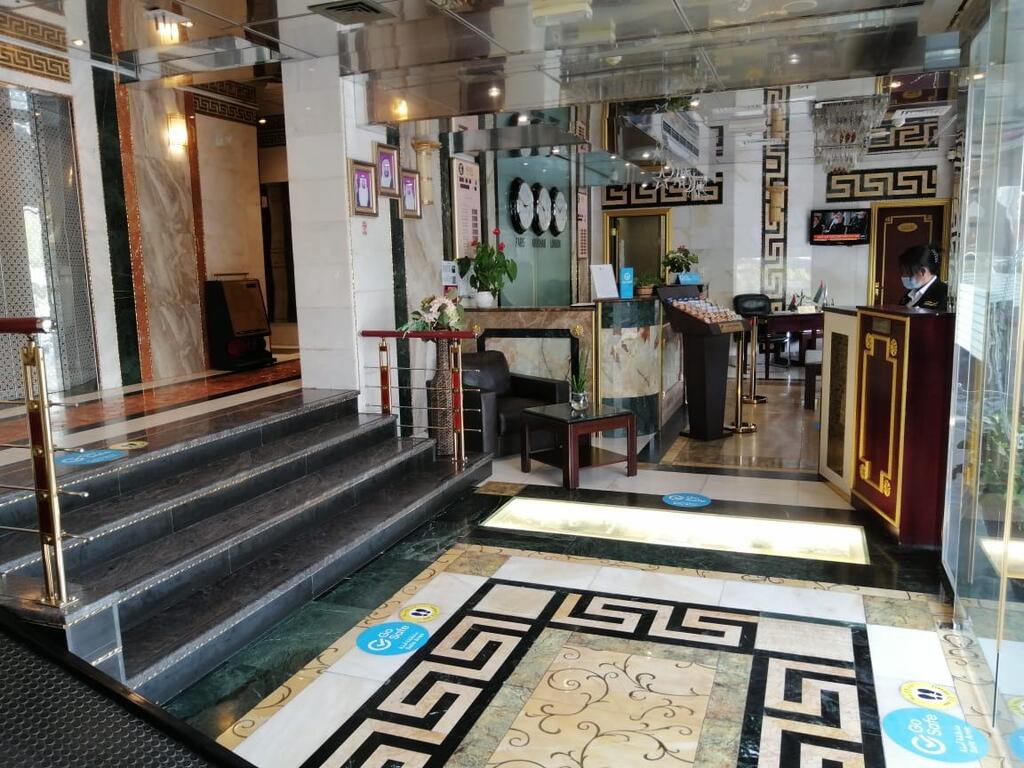 AG Hotel - thumb 6