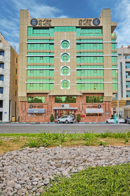 AG Hotel - thumb 3