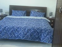 Furnished place in Ajman City centre Accommodation Dubai