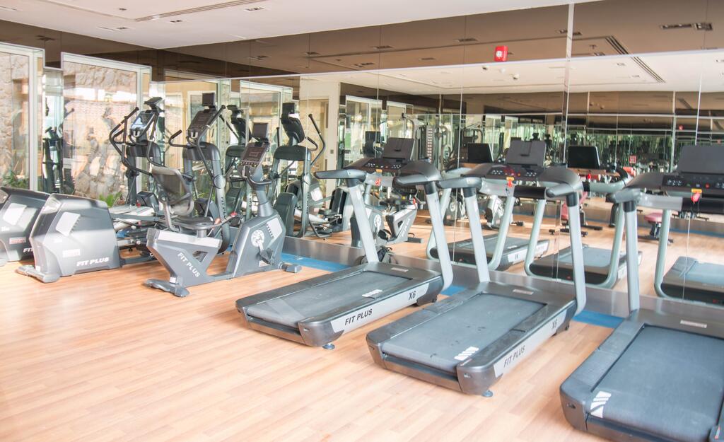 Furnished Studio In Barsha South - thumb 5