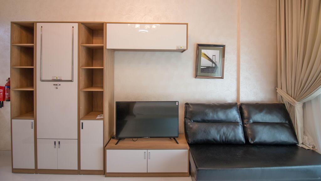 Furnished Studio In Barsha South - thumb 3