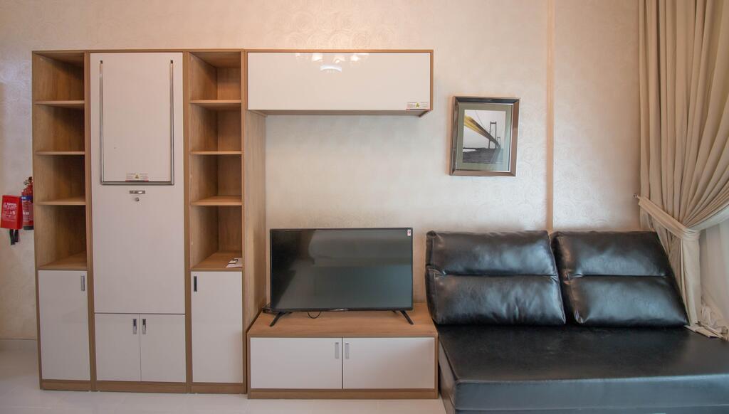 Furnished Studio In Barsha South - thumb 6
