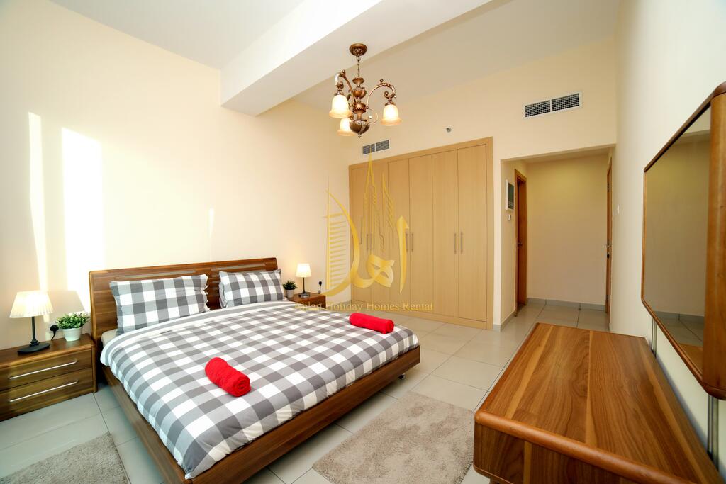 Ahlan Holiday Homes - Armada Tower 3 - thumb 7