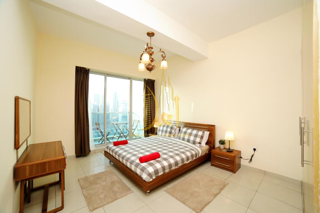 Ahlan Holiday Homes - Armada Tower 3 - thumb 6