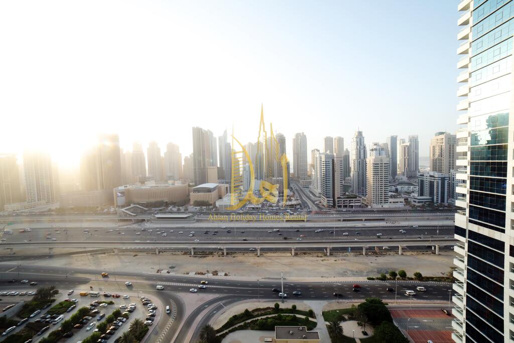 Ahlan Holiday Homes - Armada Tower 3 - thumb 1