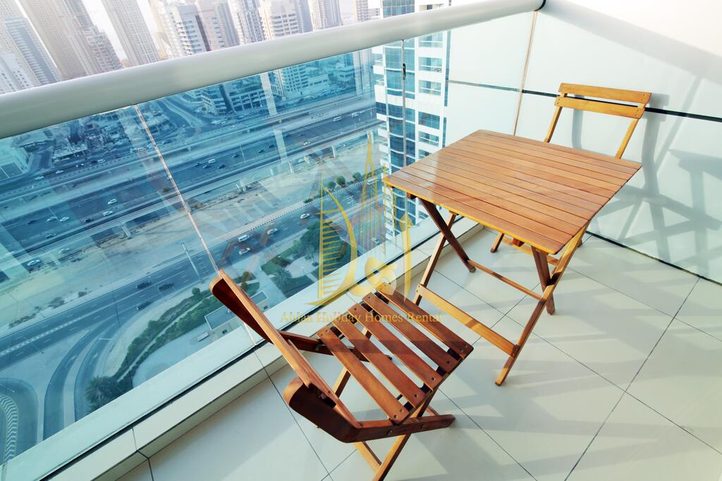 Ahlan Holiday Homes - Armada Tower 3 - thumb 2