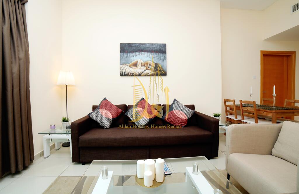 Ahlan Holiday Homes - Armada Tower 3 - thumb 4