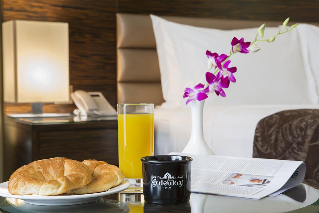 Gateway Hotel - thumb 0