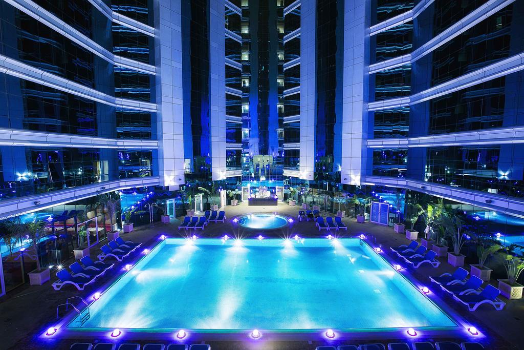 Ghaya Grand Hotel & Apartments - thumb 5
