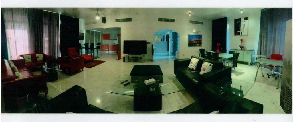 Golden Tulip Al Jazira Bungalows - thumb 6
