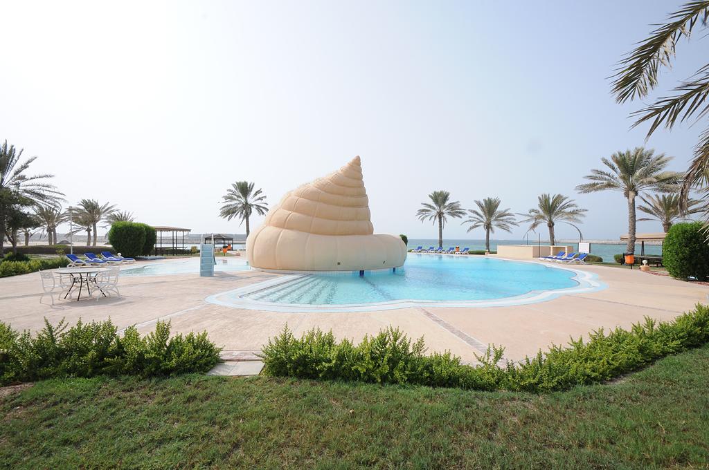 Golden Tulip Al Jazira Bungalows - thumb 0